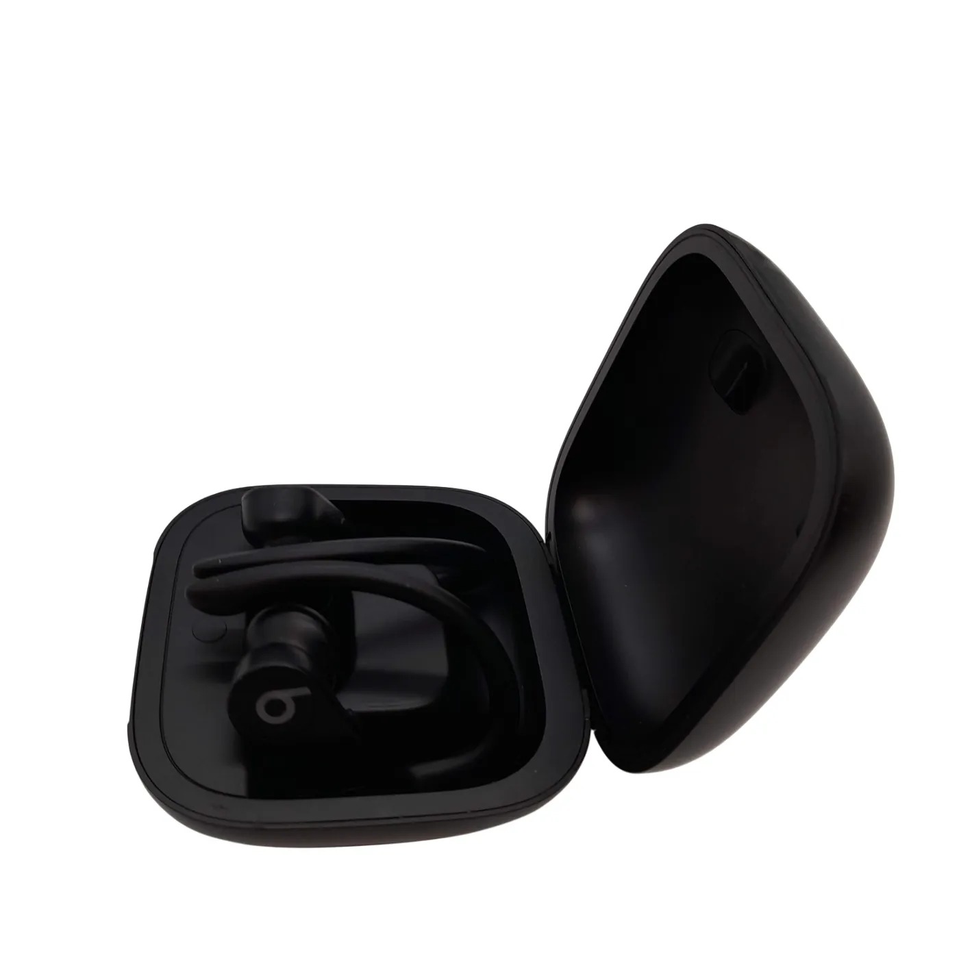 Beats Powerbeats Pro Gen 1 Wireless Headset Black A2078 (WR 1407592)