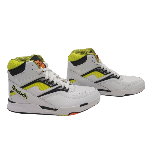Reebok Pump TZ ‘Solar Yellow’ – US11 (With Box)