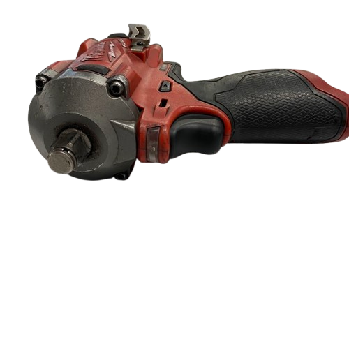 Milwaukee M12 FIWF12 With Socket Pieces Skin Only