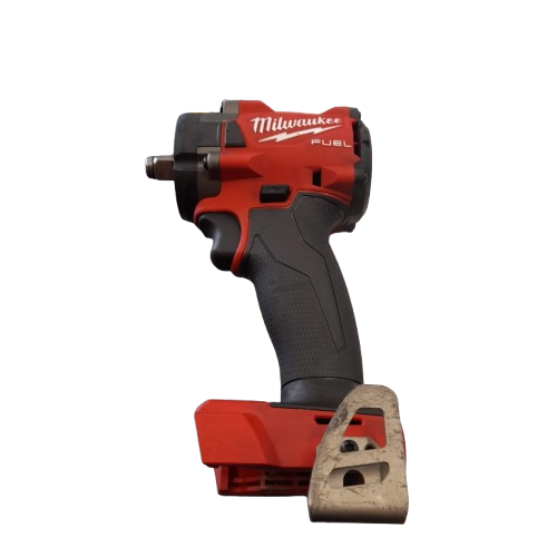 Milwaukee Compact Impact Wrench M18 FIW2F12 (GE)