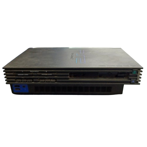 Sony PS2 Console SCPH-39002 (LE)