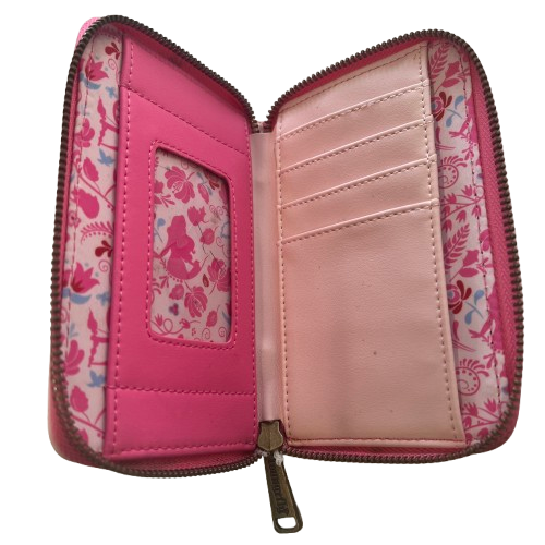 Loungefly Wallet Cinderella (MK)