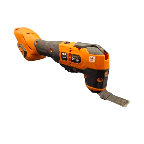 AEG 18V Multi Tool A18MTB (JN) (Tested)
