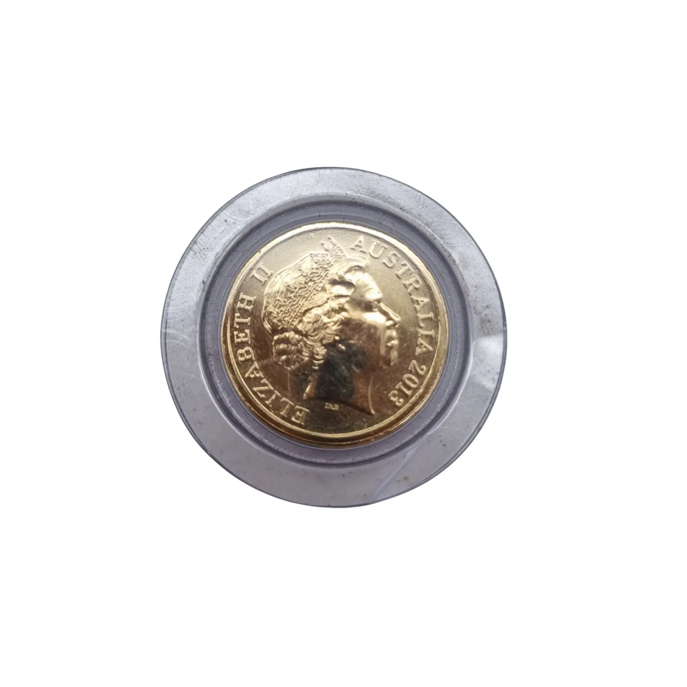$2 Coronation Gold Coin – 60 Years Anniversary Edition (WR 1344502)
