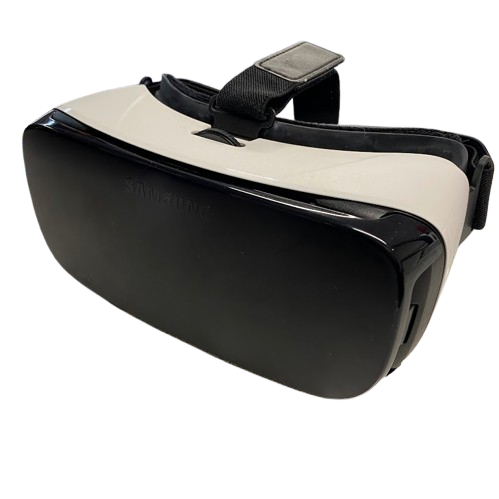 Samsung Gear VR Headset (NG1357742)