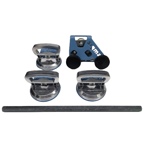 Sigma Kera-Cut ART8AE2 Accessory Kit in Case