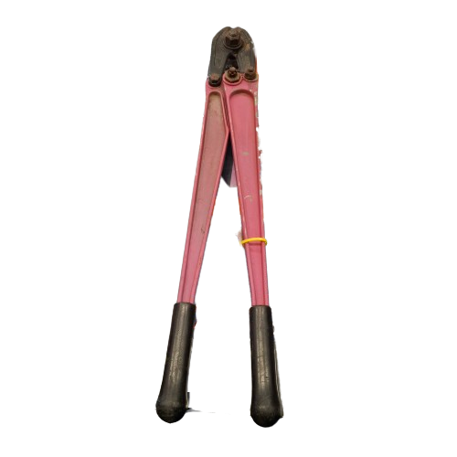 HK Porter Series 2000 24-Inch Bolt Cutter – In Used/Fair Condition (JN)