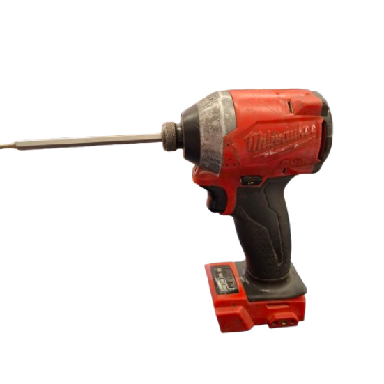 Milwaukee Impact Driver Fuel  (JN)