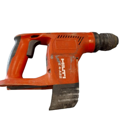 Hilti Rotary Hammer Drill TE 4-A22 (GE)