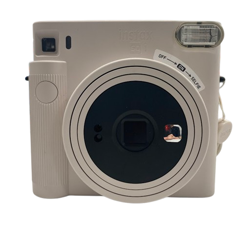 Fujifilm Instax Square 1 Instant Camera Like New In Box