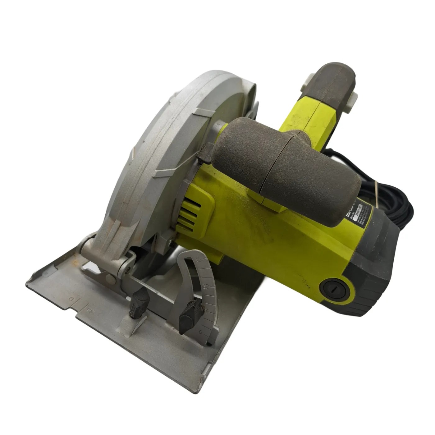 Ryobi Circular Saw RCS1500-G (WR1421387)