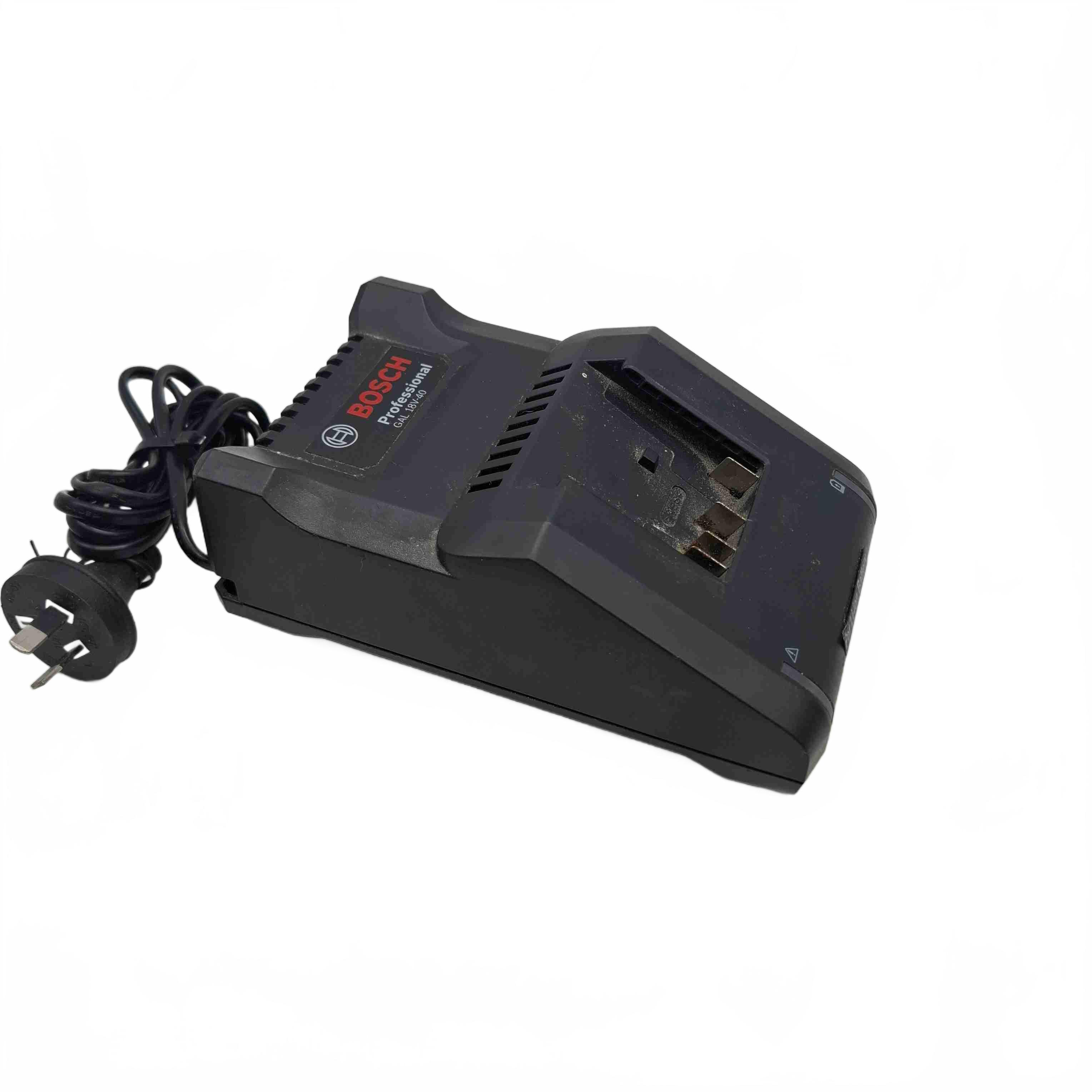 Bosch Tool Battery Charger GAL18V-40 (WR 1428403)