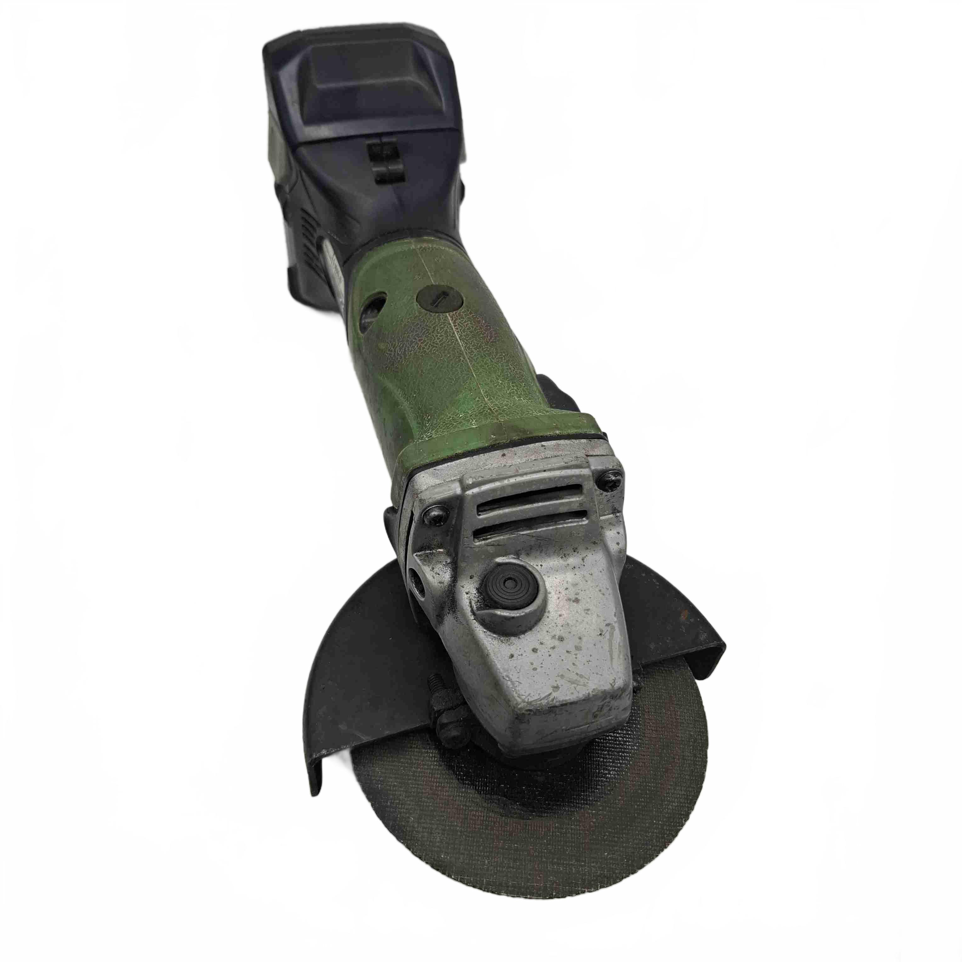 Hitachi Angle Grinder G18DSL(S) (WR 1430461)