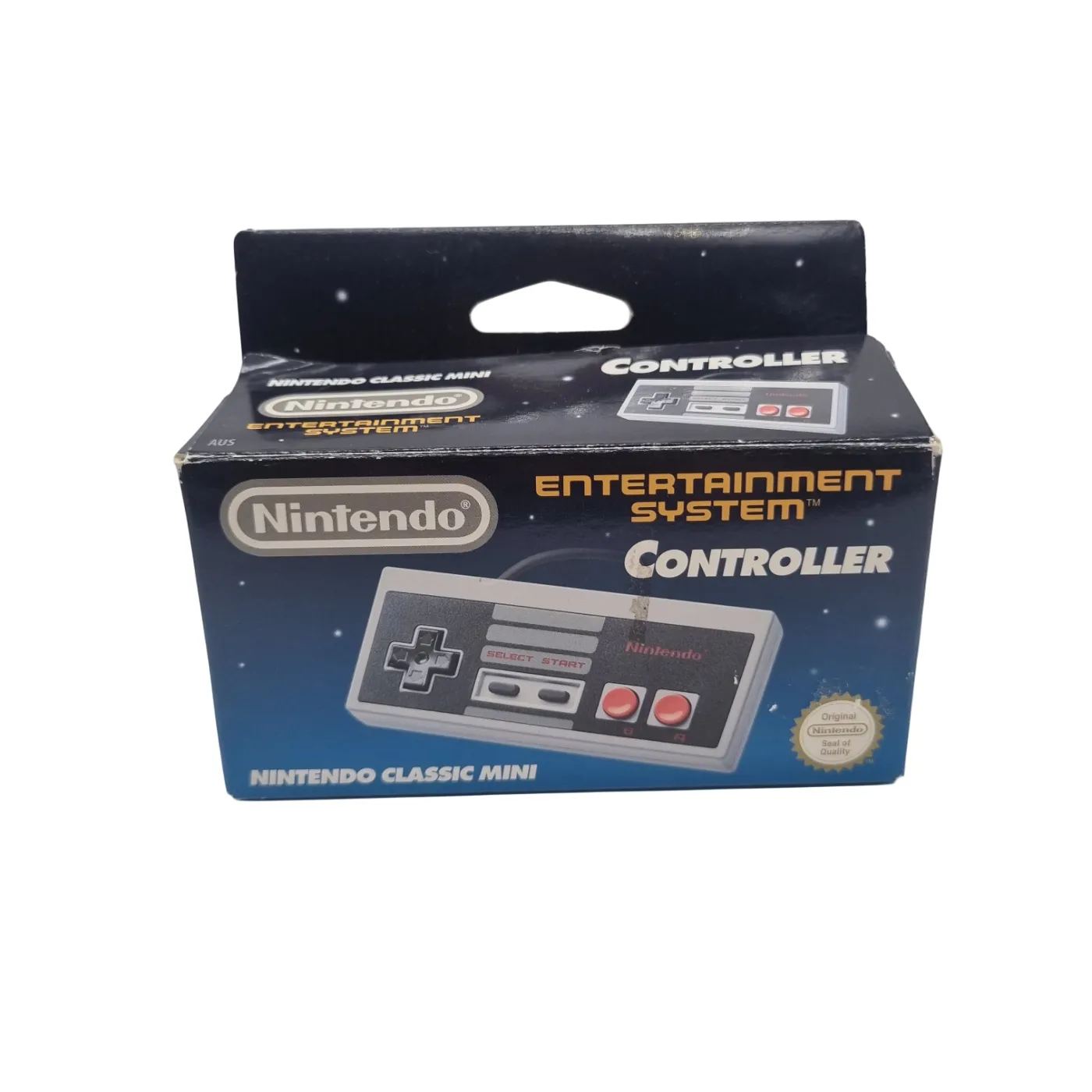 Nintendo Classic Mini Controller (WR 1357946)