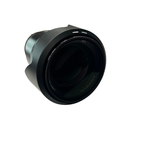 Sony E PZ 18-105mm f/4 G OSS Lens (SELP18105G) (MK)