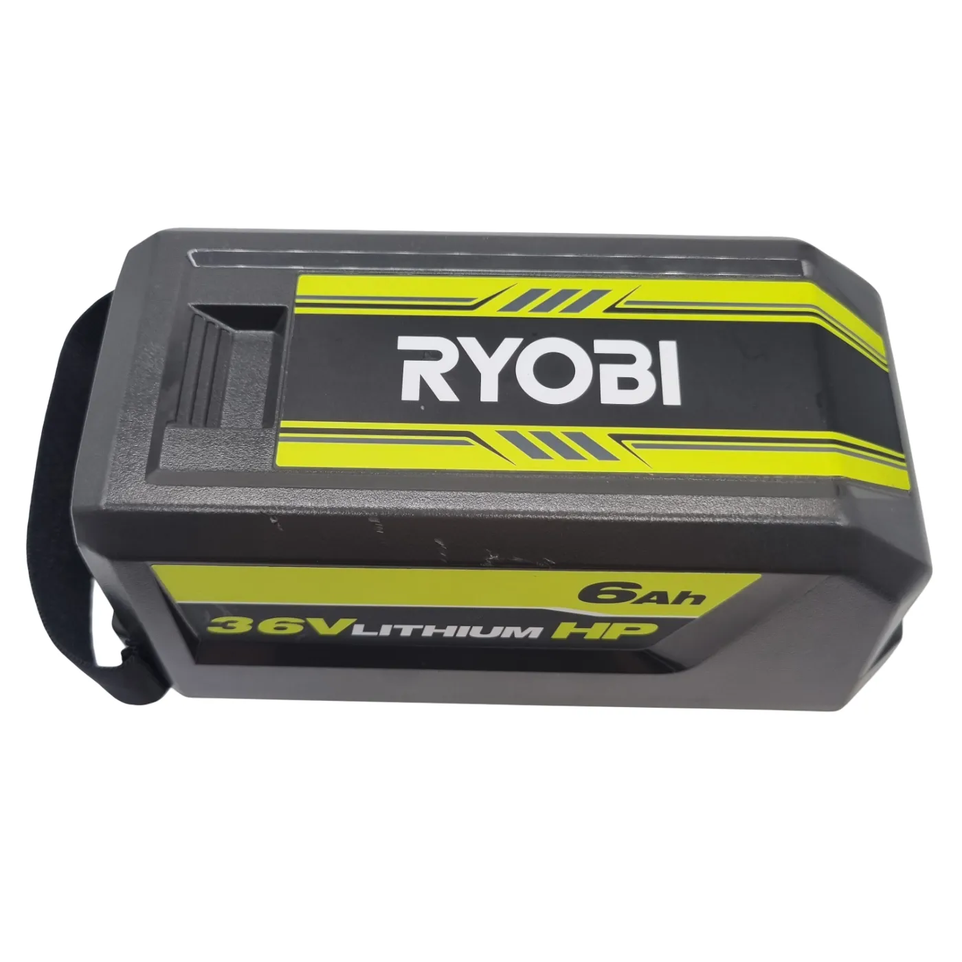 Ryobi 36V 6Ah Lithium-Ion Battery R36BTY6 (WR1356201)