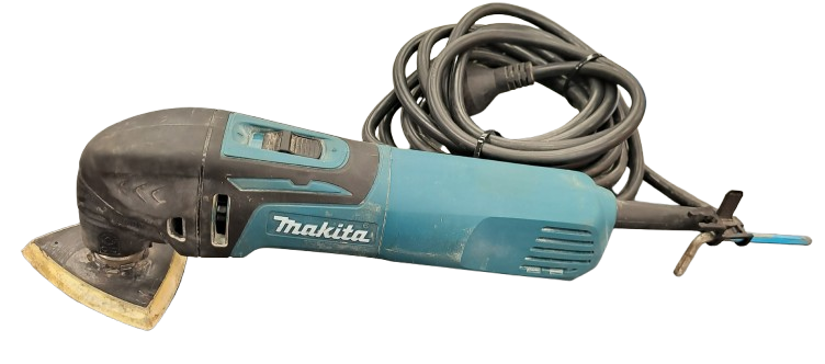 Makita TM3000 320W Corded Variable Speed Multi-Tool