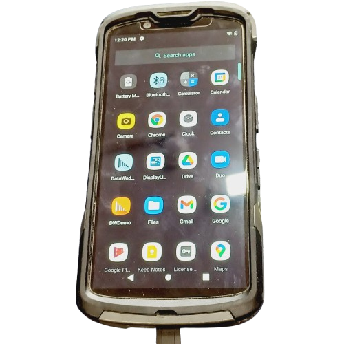 Zebra 64GB TC5301 Mobile Scanner
