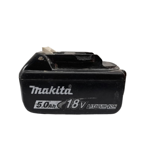 Makita 18V 5.0Ah LXT Lithium-Ion Battery BL1850B (LN)