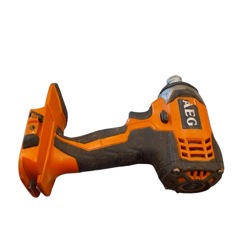 AEG Impact river BSS 18 C (GE)