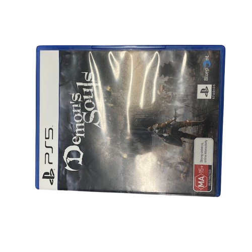 Demon’s Souls PS5 Game (NG)