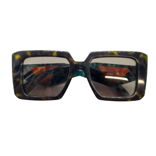 Prada Sunglasses SPR23Y No Case