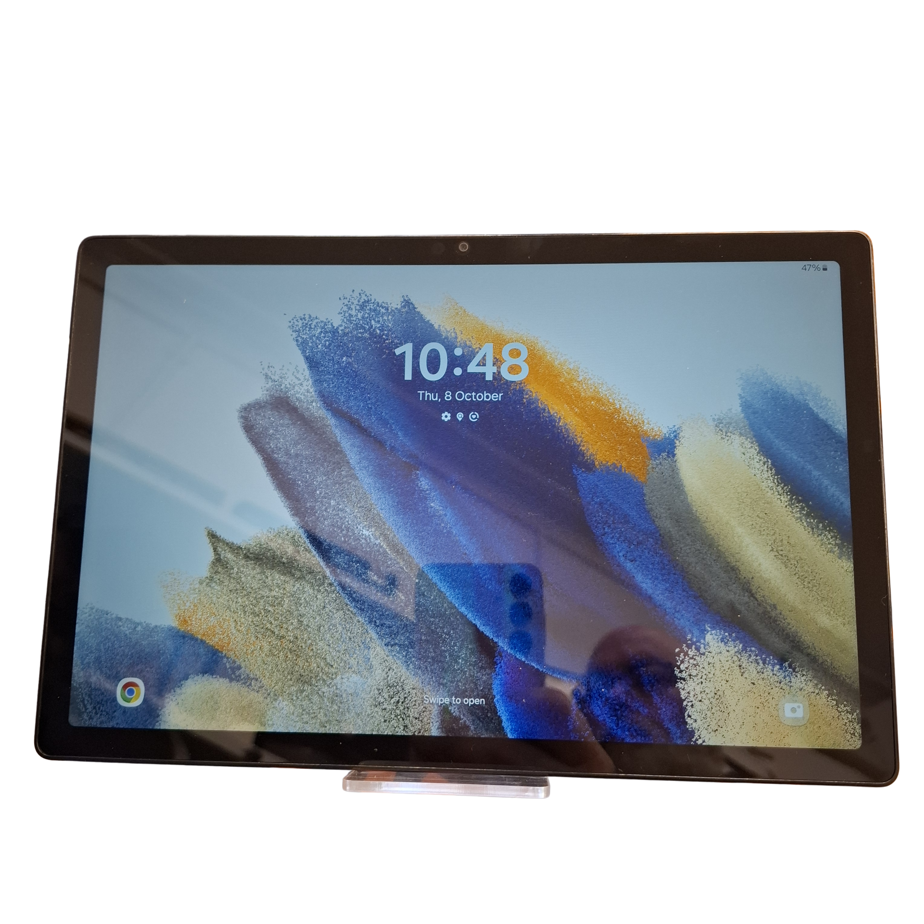 Samsung Galaxy Tab A8 SM-X200 10.5″ Black (JN)