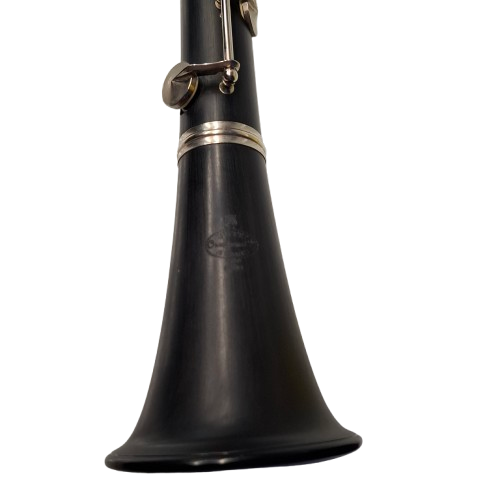 Buffet Crampon B45 B Flat Clarinet (JN)