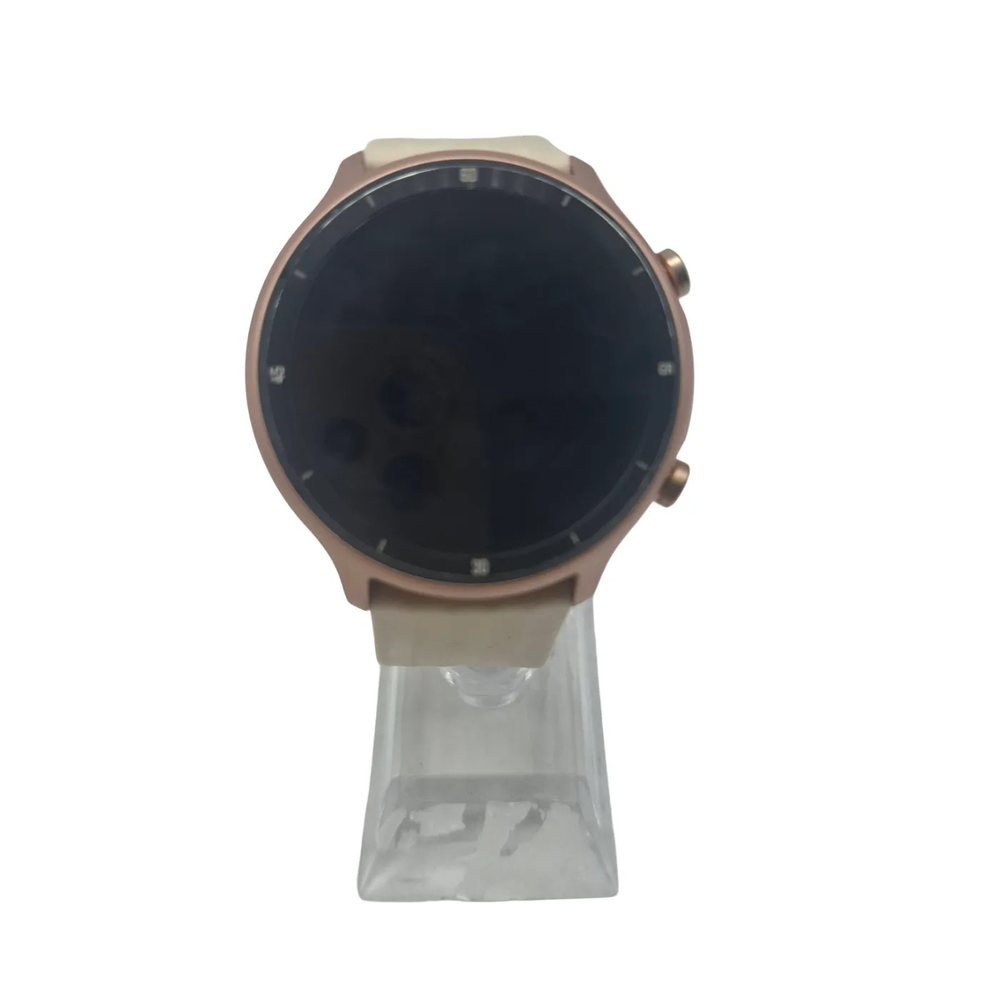 RYZE Smart Watch RZ-FLPK With Spare Straps and Charger (WR)