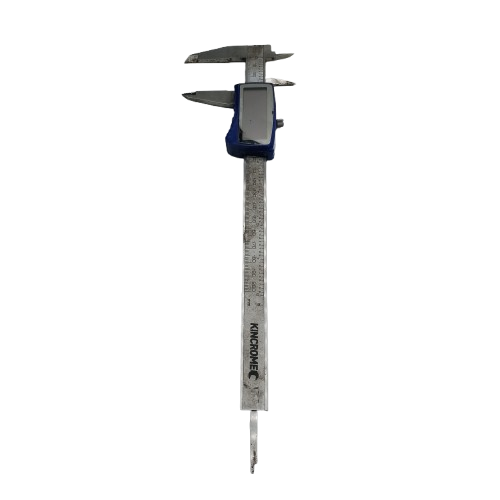 Kincrome Digital Vernier Caliper 150mm K11101 (NA 1394939)