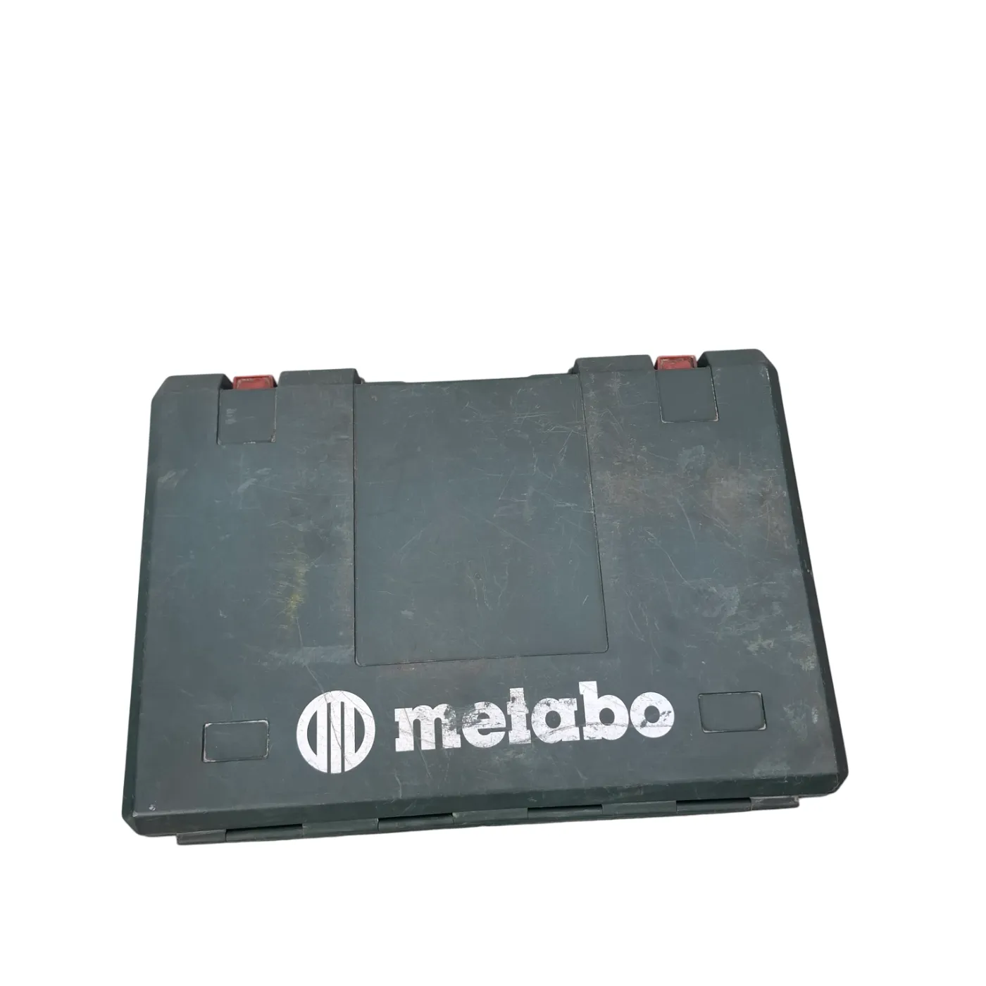 Metabo SDS Plus Combination Rotary Hammer KHE-32 + Case & Bits (WR)