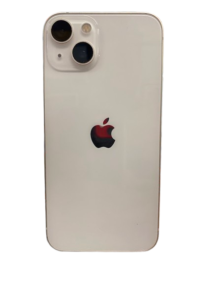 Apple iPhone 13 128GB White (NG)