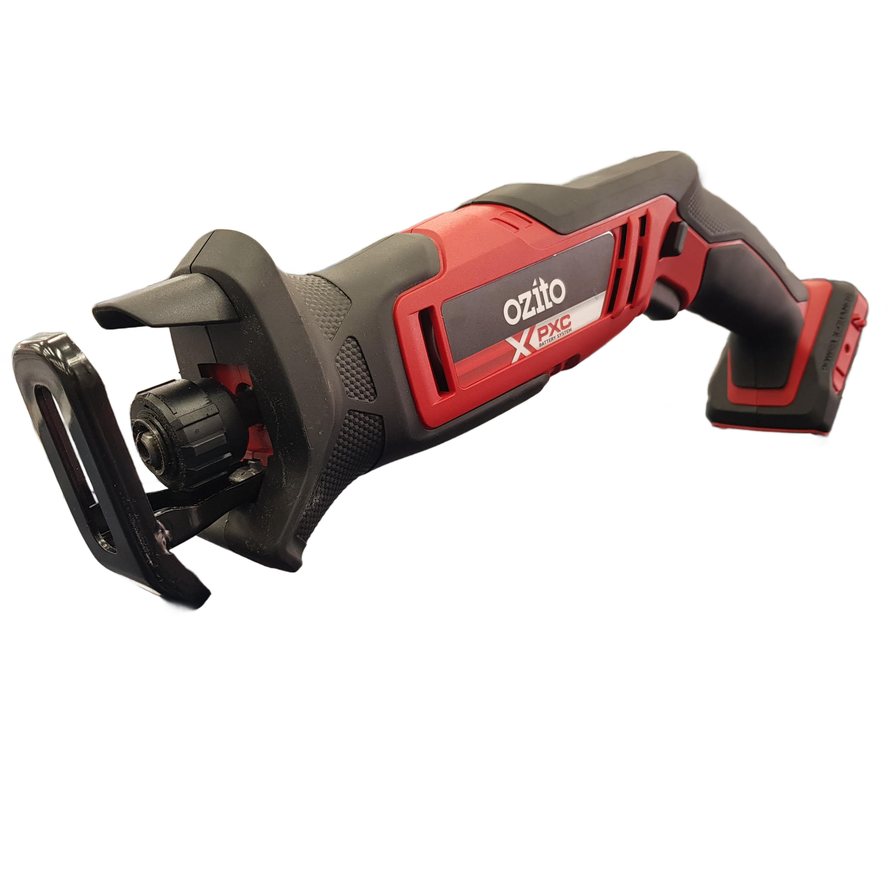 Ozito 18V Cordless Compact Reciprocating Saw PCRSS-018 (MR1422182)