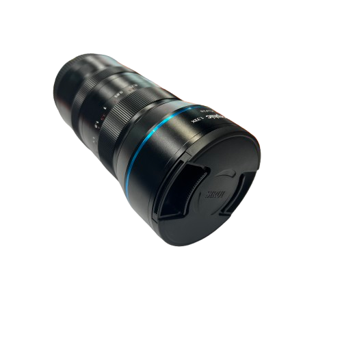 SIRUI 24mm F2.8 Anamorphic Lens (MK) (Used)