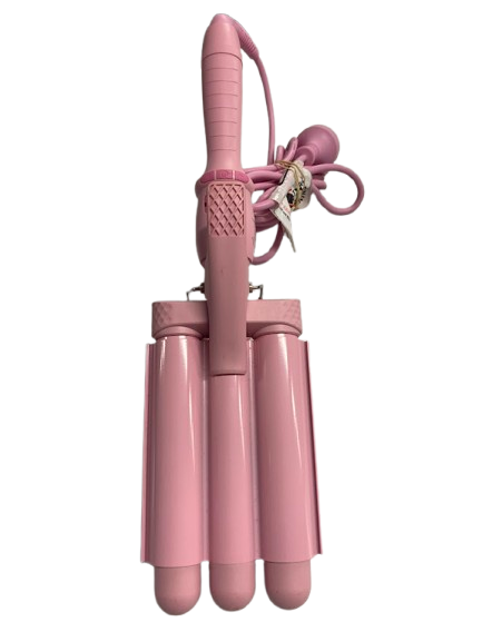 Mermade Hair Straightener Light Pink (NG)