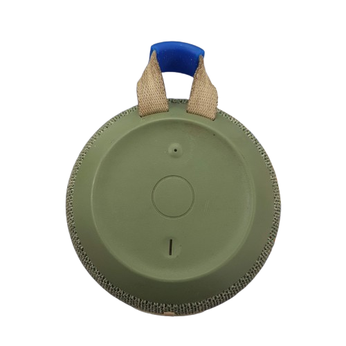 Ultimate Ears Wonderboom 3, Small Portable Wireless Bluetooth Speaker (MR)
