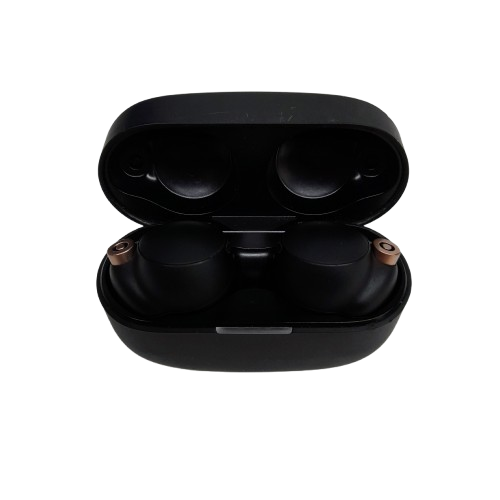 Sony WF-1000XM4 Wireless Noise-Cancelling Earbuds No Charger