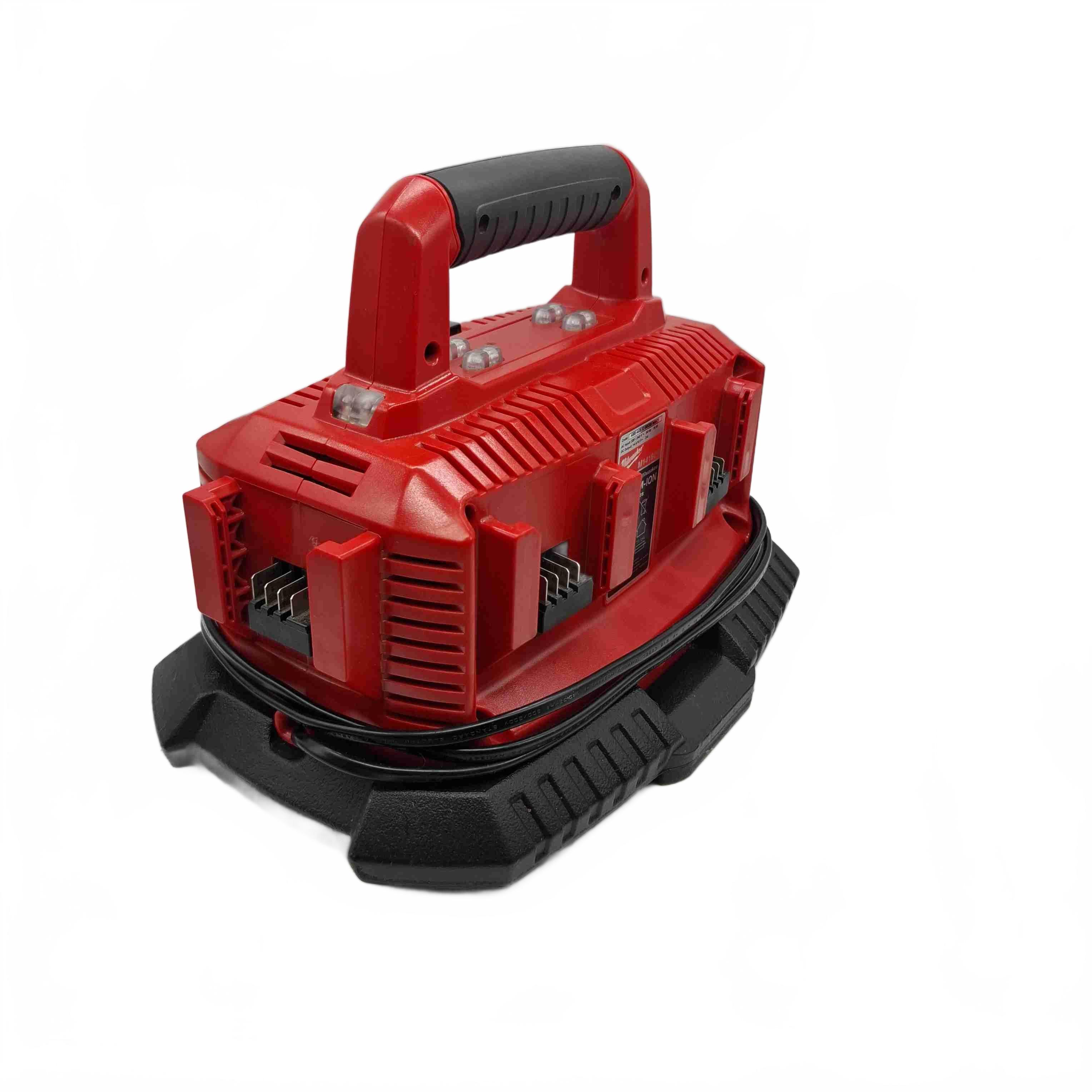 Milwaukee M1418C6 Battery Charger (WR 1436917)