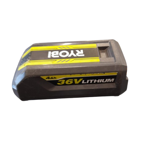 RYOBI 36V 4Ah Battery (R36BTY4) GE)