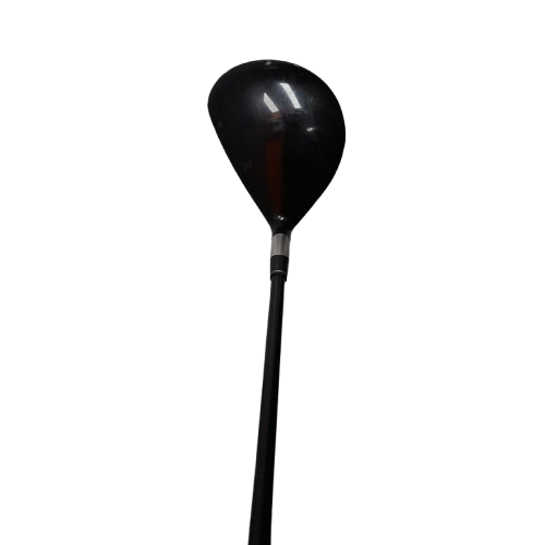 Nickent 4DX Ironwood 4 Hybrid 23° Regular Flex Graphite (LN)