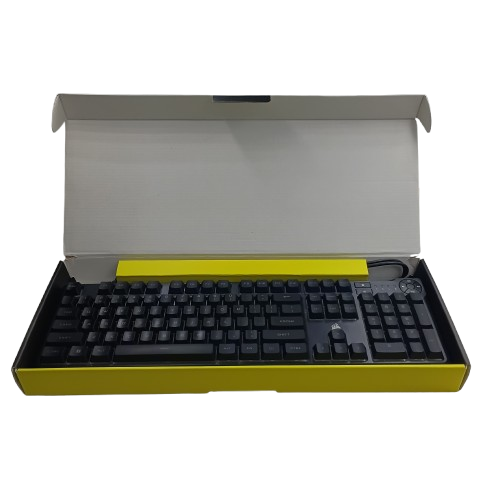 Corsair Keyboard K55 Core Black (NA 1432170)