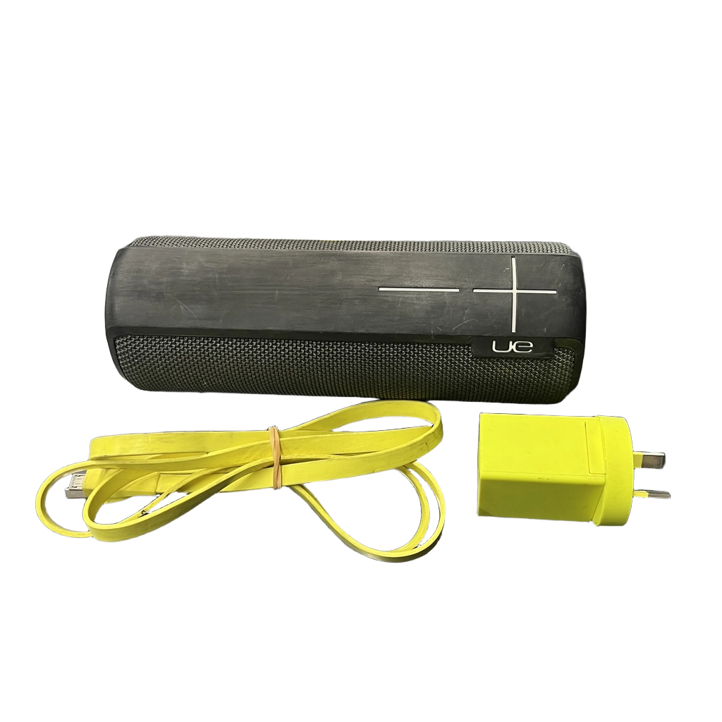 UE Boom Speaker S-00151 (MK)