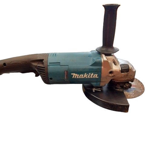 Makita Grinder GA9060 In Case