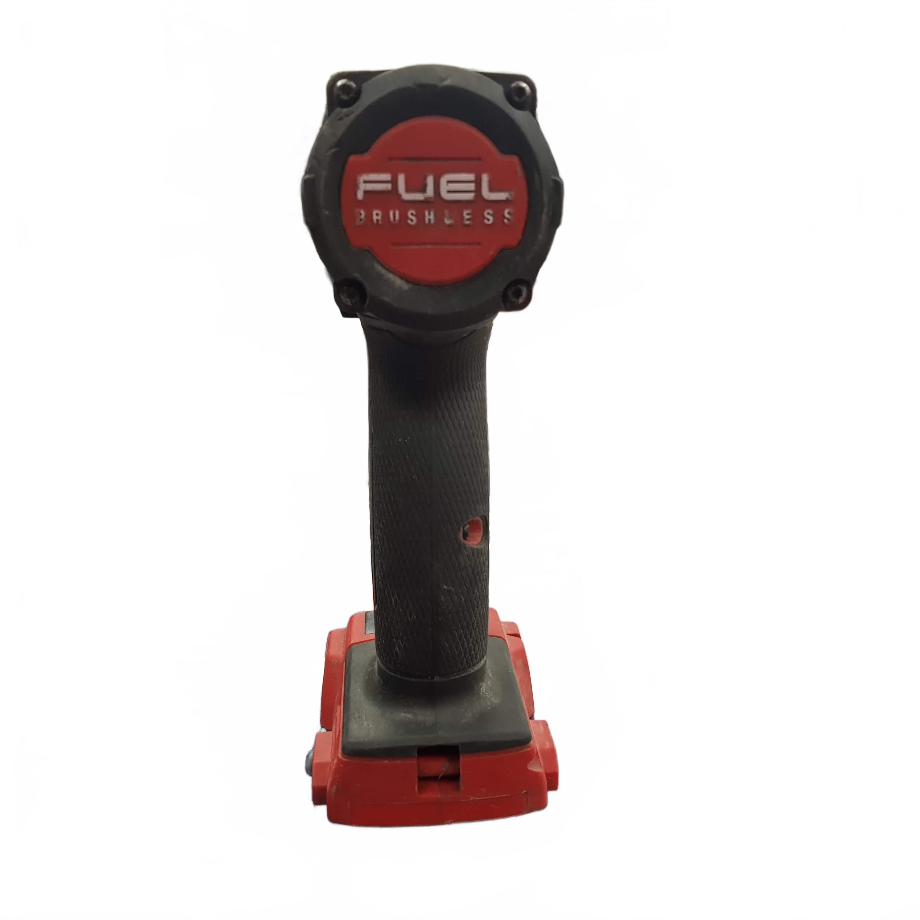 Milwaukee Impact Driver M18FID2 (MR)