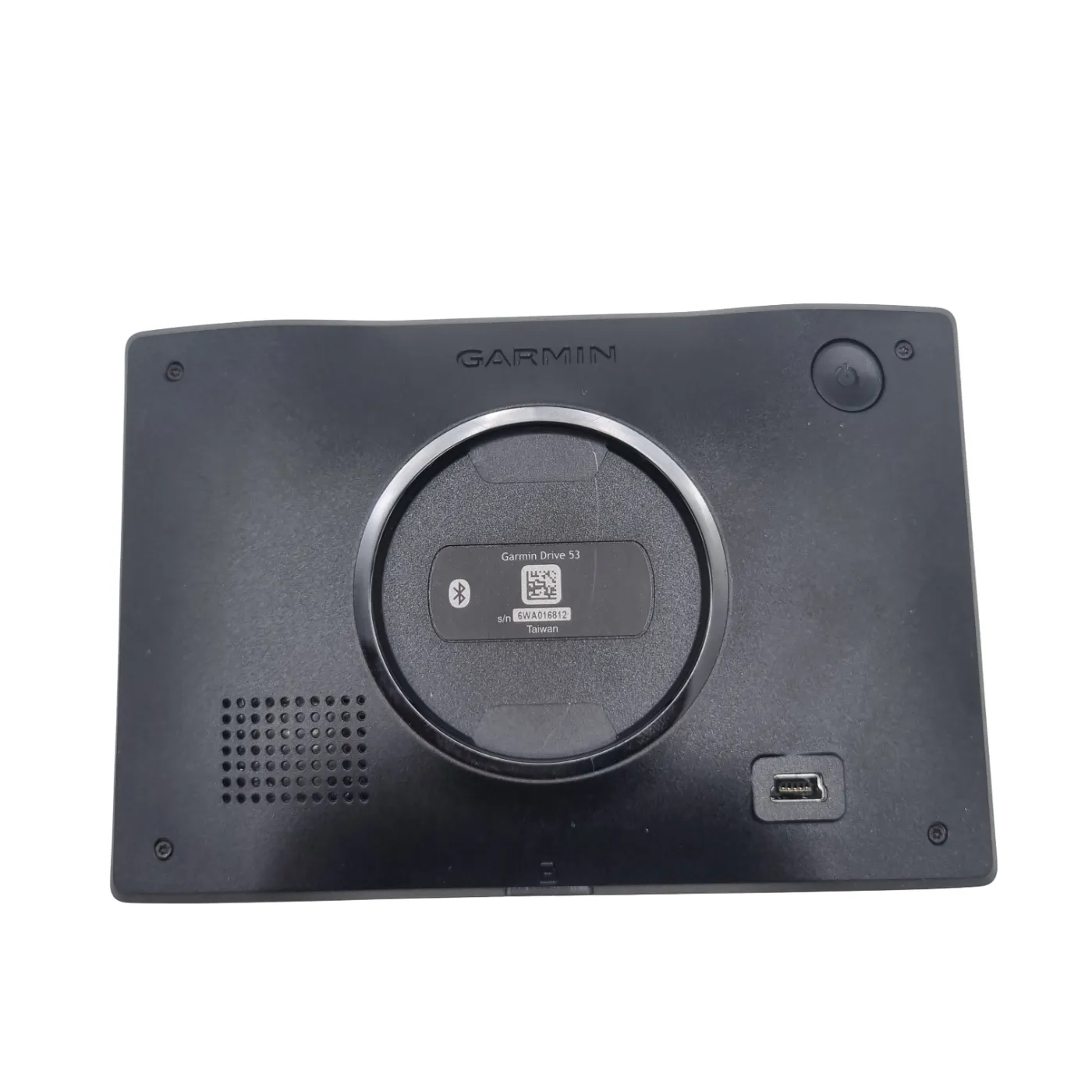 Garmin Drive 53 GPS Navigator (WR 1396972)