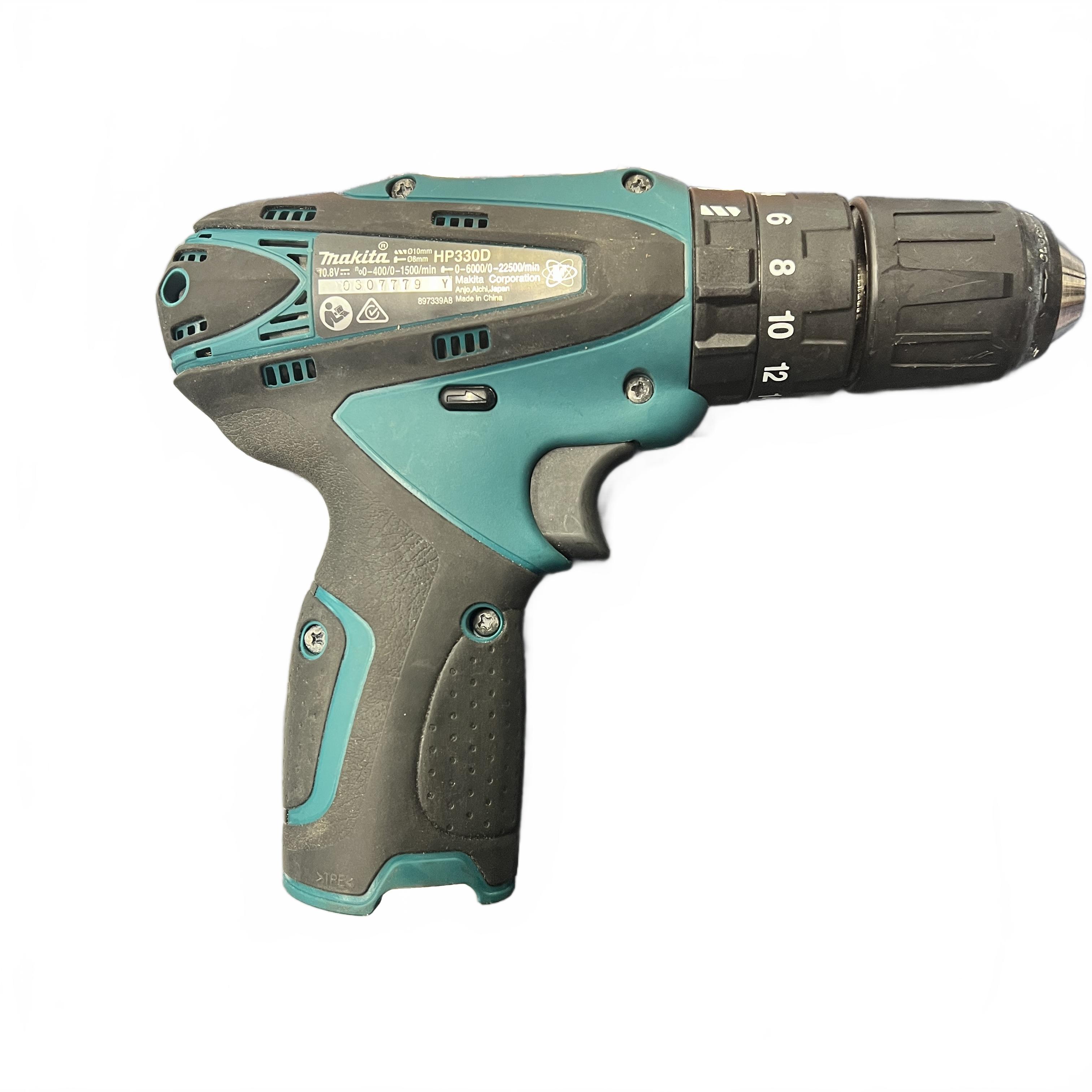 Makita Drill HP330D (MK)