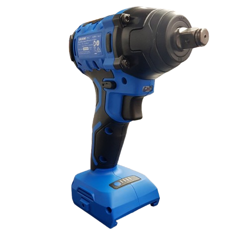 Kincrome Impact Wrench Skin Only Good Condition (MR)