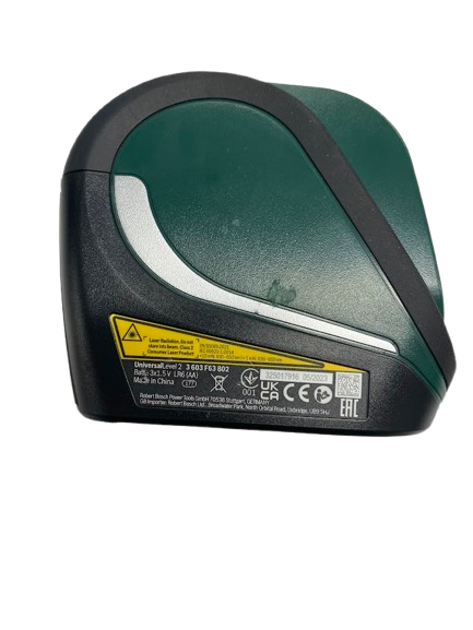 Bosch Universal Level 2 Cross Line Laser Level