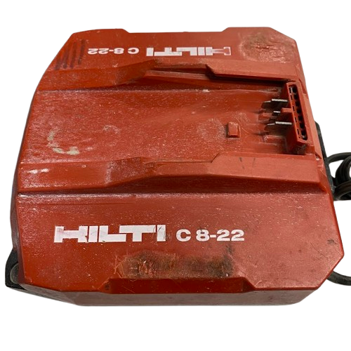 HILTI C 8-22 Battery Charger (NG)