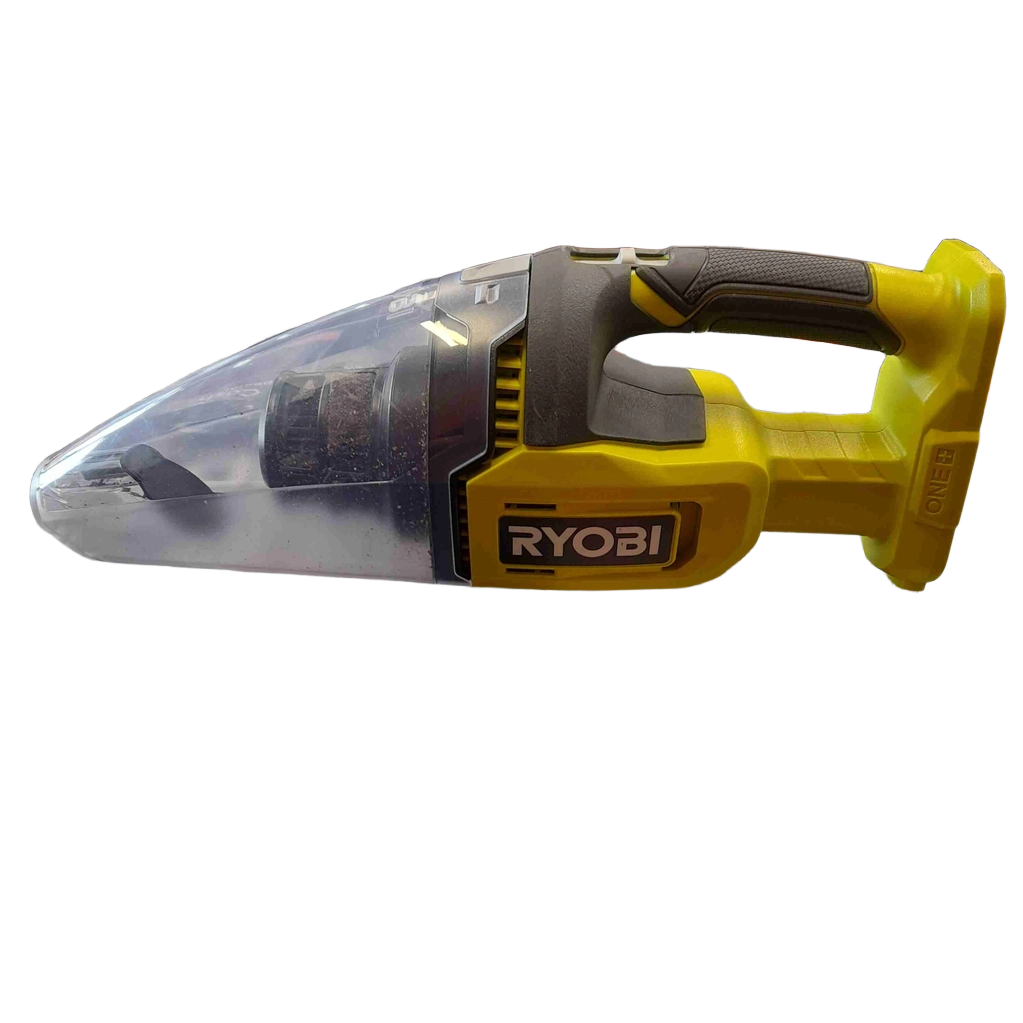 Ryobi 18V ONE+ Cordless Hand Vacuum RHV18 (GE)